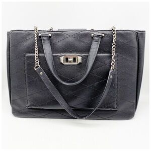 Rebecca Minkoff Je T’aime Leather Work‎ Tote